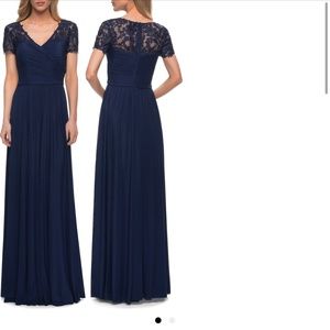 Mother of the Bride Dress - La Femme